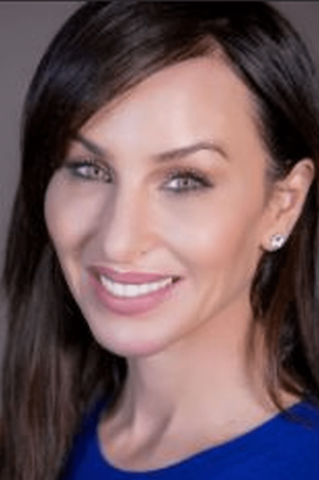 Molly BloomGuest Keynote & Event Speaker ICMI